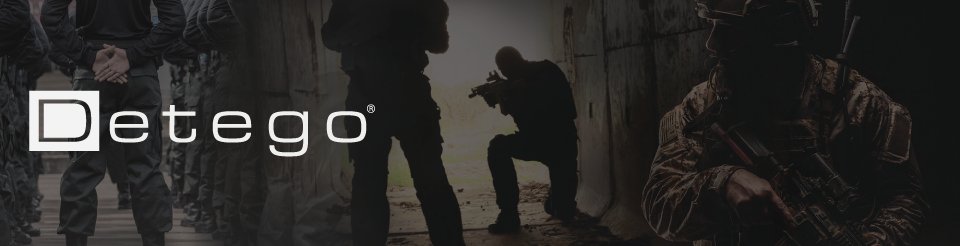 Detego Digital Forensics