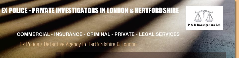 P&D Investigations Ltd